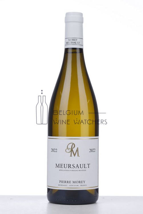 Afbeeldingen van 2022 MEURSAULT